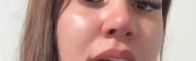 Influenserski očaj: izmislila sopstvenu otmicu da bi dobila pratioce