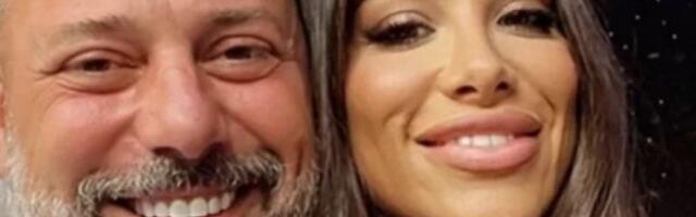 EVO KO JE SUPRUGA BRANKA BABIĆA! Zanosna Crnogorka mu rodila blizance,  a evo zašto je pisle 4 godine TRAŽILA RAZVOD!