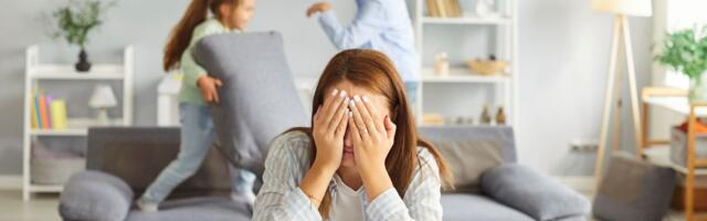 Volim svoju decu, ali zavidim mužu kad ide na posao: Iskrena ispovest majke o kojoj se ćuti