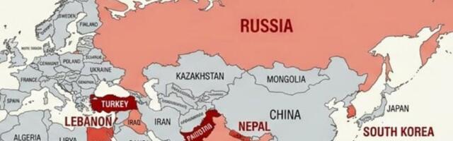 Šta se zapravo desilo u poslednja 72 sata u svetskim ekonomijama: "Odavde stvari postaju samo sve luđe"