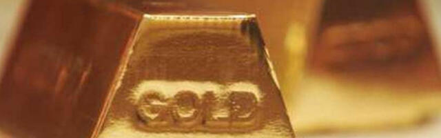 ​Зашто злато није одмах поскупело због кризе