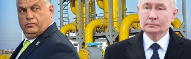 Rusija i Putin čekaju! Orban uputio dramatičan poziv Evropi: Idemo ka najtežoj krizi u istoriji...