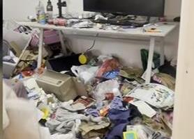 Vlasnici pokazali šta su im podstanari uradili od kuće vredne dva miliona: Prizor je da se onesvestiš