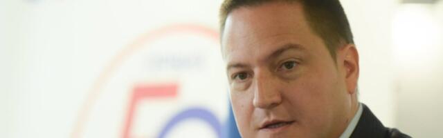 Sad je pao najniže! Ružić se nudi blokaderima i šlihta rektoru Đokiću: Ja sam spreman (VIDEO)