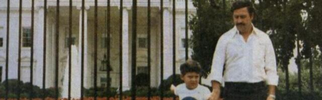 ONA JE BILA JEDINA SLABA TAČKA PABLA ESKOBARA! Za nju je radio MONSTRUOZNE STVARI, a kad je htela JEDNOROGA...