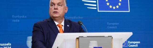 ORBAN UPOZORAVA: "Ako preseku gas - ekonomija staje!"