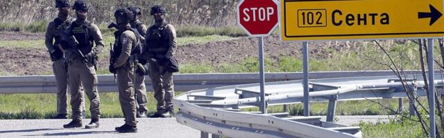 Haos zbog gasovoda! Dok oni pametuju, pretila diverzija - evo šta kaže zakon!