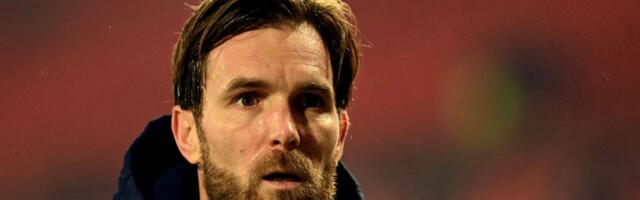 Delije zovu na Marakanu, ne sme da se propusti Kataijev ulazak u večnost