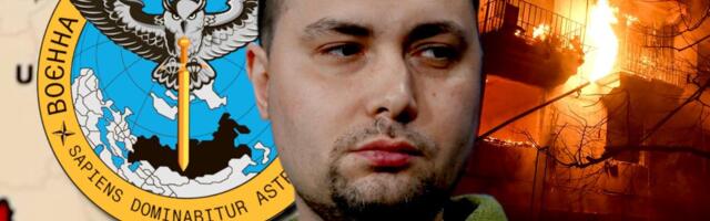 ŠEF UKRAJINSKIH OBAVEŠTAJACA POSLAO OPASNU PORUKU RUSIMA: Mesecima zadaje enormne probleme Putinu, sada poručio - NEĆEMO PRESTATI!