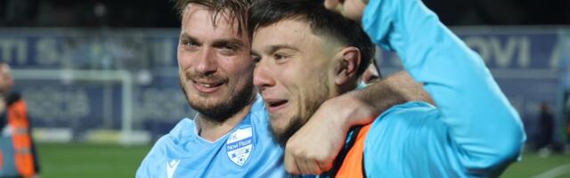 Pazarcima je sa Ljajićem doneo Evropu i ostvarenje sna, sada poručio: “To je moj klub, Lalatović je…”