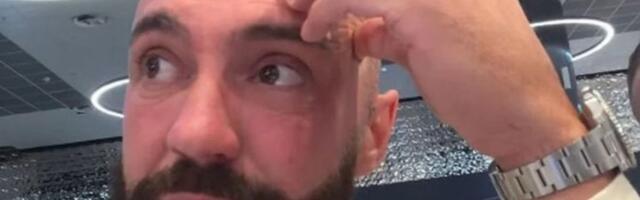 “Rekli su mu da ja…” Jodžirov sin se potukao u školi: Influenserova porodica trpi pakao zbog boksera