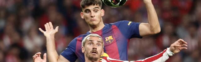 Atletiko ismejao Barselonu nakon eliminacije iz Lige šampiona