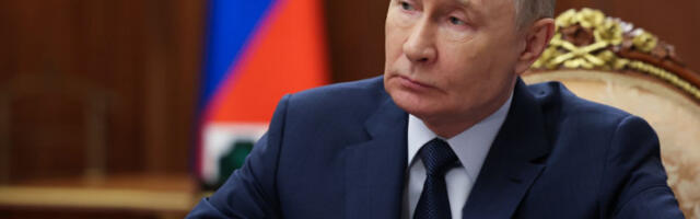 Путин наложио хитне мере за подстицање економског раста Русије
