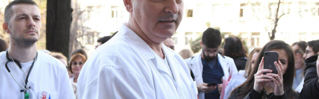 Novi Sad: Pobeda nezavisnih kandidata na izborima za lekarsku komoru