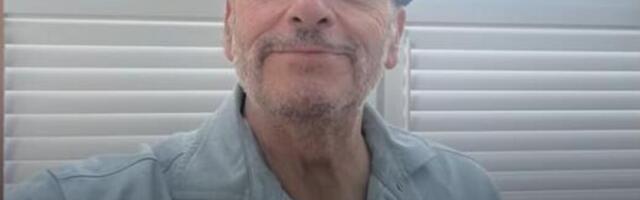 MISLIO DA IMA STOMAČNE TEGOBE, A IMAO RAK U 4. STADIJUMU! Ignorisao 1 simptom- "REČENO MI DA IMAM 9 MESECI ŽIVOTA"