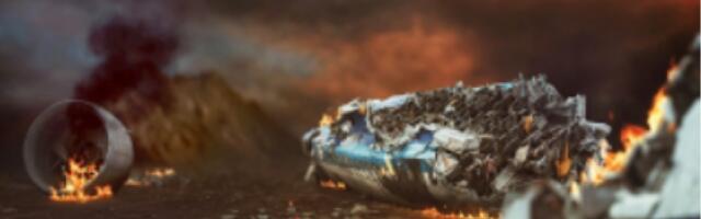 UŽAS! POZNATA POLITIČARKA POGINULA U JEZIVOJ AVIONSKOJ NESREĆI! Letelica EKSPLODIRALA odmah po poletanju! (FOTO, VIDEO)