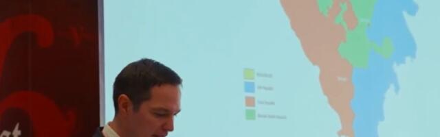 Баук „трећег ентитета“ над БиХ