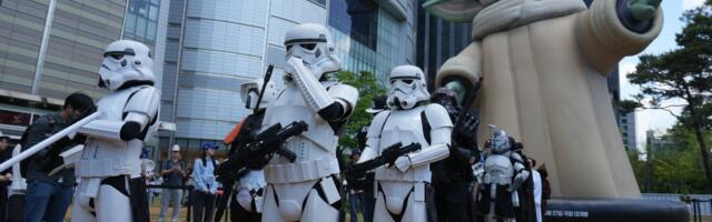 Sila se budi svakog 4. maja: Kako je jednostavna igra reči postala globalni praznik Star Wars univerzuma