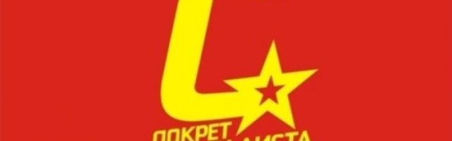 POKRET SOCIJALISTA: Nismo iznenađeni napadom na Vulina