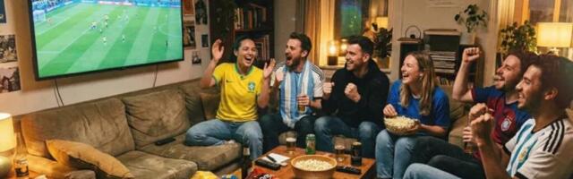 FIFA u velikom problemu pred Mundijal: Kina i Indija ostaju bez prenosa?