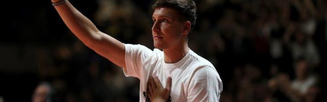 DA LI JE KONAČNO DOŠLO VREME? Bogdan je Bogdanović rekao "DA"!