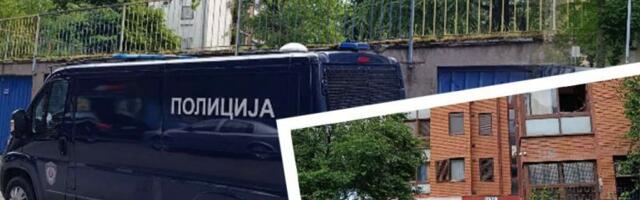 MUŽ SE VRATIO DA BRINE O BOLESNOJ SUPRUZI, ONA GA UBILA! Komšije otkrile jezive detalje zločina na Čukarici: I ranije je pravila incidente! (FOTO)