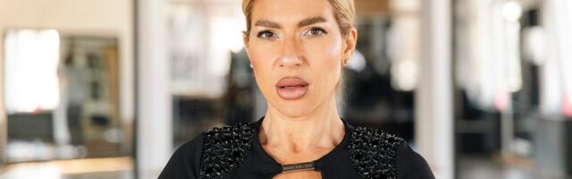 "Mašem diplomom državnog fakulteta": Evo sa kojim prosekom je zapravo Jovana Jeremić završila studije