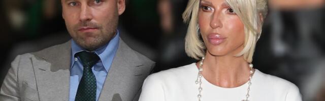 "ZNATE KAKO ĆU SE OSVETITI" Duško Tošić ljubi atraktivnu plavušu, a sad se Jelena Karleuša oglasila prvi put i javno  mu poručila (FOTO)