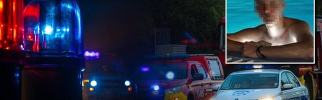 Saslušan Luka koji je brutalno izbo partnerku i deku u Kragujevcu: Evo kako se branio