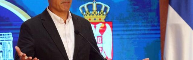 "MASOVNI IZLAZAK NA IZBORE DANAS, JEDINI JE ODGOVOR SRPSKOG NARODA NA KURTIJEVE PRITISKE I MALVERZACIJE": Oglasio se Odbor za kontrolu i opservaciju
