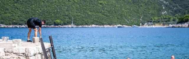 Titova privatna oaza je danas turistički hit: Voda je toliko čista da krije jednu "opasnost"