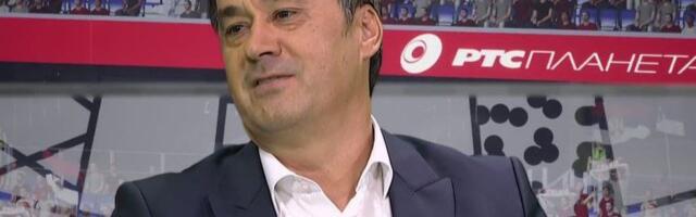 Rade Bogdanović u svom elementu poručio napadaču iz BiH: "Sine, kad ćeš ga dati ako ne sad? Provukli su se..."
