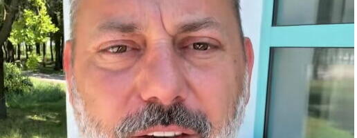 ''ŠTA SE OVO IZDEŠAVA DANAS, LJUDI MOJI''? Oglasio se Branko Babić posle novih saznanja o "zvučnom topu": Kako je lako optužiti nekoga za delo koje nije učinio