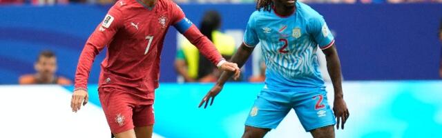 Ronaldo, hoće li kraj tog posta? Evo koliko dugo Portugalac nije dao gol na velikom turniru