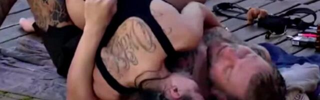 Ocenila umeće u krevetu, ali i polne organe! Džaba se peru, Maja im zna meru: Jedan može satima, a drugi... mučenik!