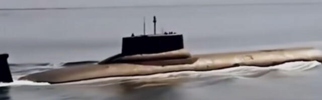 Две милијарде долара  за „Атлантски бастион“