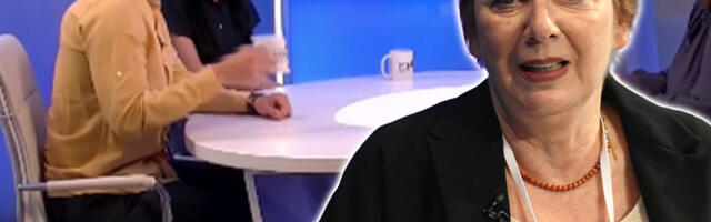 "ONO ŠTO IM NEDOSTAJE JE - PORAZ" Antonela Riha ima poruku za studente blokadera koji su rekli opoziciji: MOŽETE DA BUDETE KONTROLORI NA IZBORIMA (VIDEO)