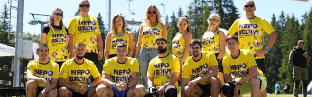 Timski duh bez prepreka: Mozzartovi "Nepobedivi" još jednom zablistali na Kopaoniku