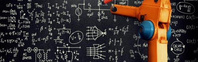 AI uradio ono što generacije nisu uspele: Veliki matematički problem konačno rešen posle 80 godina