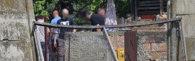 "SEDELI, DRUŽILI SE, A ONDA JE ODJEKNULA DETONACIJA": Komšije progovorile o EKSPLOZIJI u Starčevu, otkrili detalje
