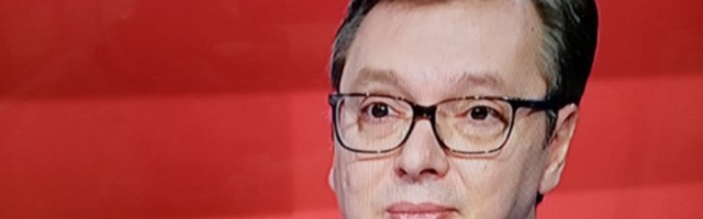 Vučić: Čeka nas teška nedelja, ali pobedićemo koronu