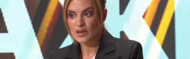 ĐURĐEVIĆ STAMENKOVSKI O SKANDALOZNIM IZJAVAMA JASMINE PAUNOVIĆ: To jeste program blokaderske liste - dovoljno je samo da si protiv Vučića i onda možeš sve