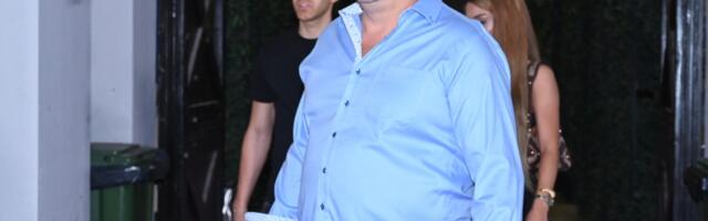 "U toaletu smo bili pola sata!" Taki otkriva nove sočne detalje o Staniji Dobrojević