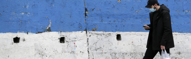 Za sad bez novih mera, postojeće na snazi do 15. decembra