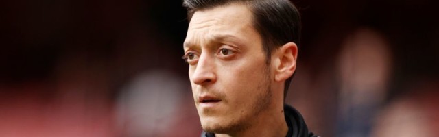 Još malo i gotovo: Ozil se odrekao dela plate za čiste papire, turski biznismeni finansiraju ugovor u Feneru