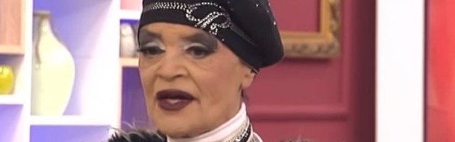 (FOTO) RUŠKA JAKIĆ SE UDAJE ZA GROFA: Nakon tri neuspešna BRAKA, rešila je da proba i četvrti put!