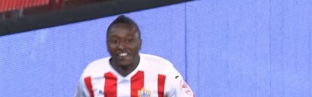 PARTIZAN ZADOVOLJNO TRLJA RUKE! Siti za Sadika spremio 30 miliona evra, zaradiće i crno-beli!