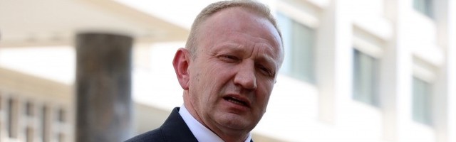 Đilas: Nećemo potpisati predlog EU parlamentaraca!