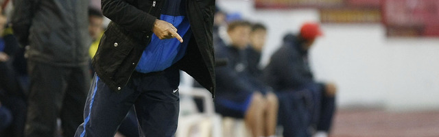 ZVONKO ŽIVKOVIĆ: Ne pravimo fudbalere već robu za izlog