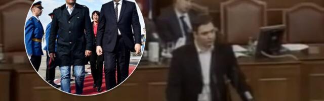 Radikal Vučić o farmerkama: Ponižavanje građana (VIDEO)